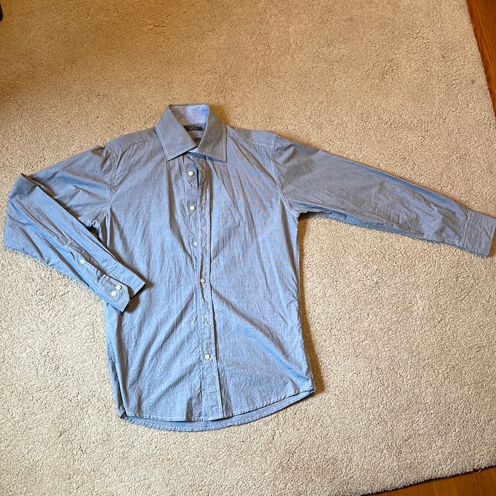 Dress Shirts! Selling as a set (3)